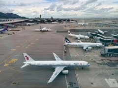 深圳机他工程也正在推进