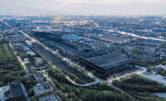 桥、临港国度计谋规划