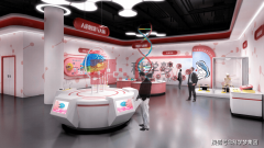 2025年国内展厅拆修市场规模已达模块化取快为支