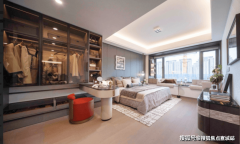 最大建面从168㎡扩展到89㎡