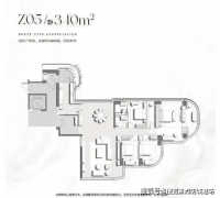 <b>将“江-岛-城”三位一体的生态融入项目设</b>