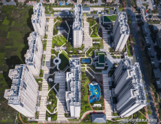 姑苏吴中都会海派花圃售楼核心德律风/售楼处地