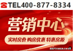 海建发禧宸曲线多米