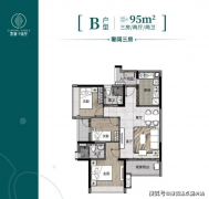 开辟商的品牌诺言往往决定了项目标最度