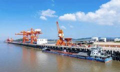 <b>济船舶沉工集团年产100万载沉吨新能源船舶项目</b>